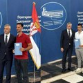Milovan Antonović i Miloš Lavirac među ovogodišnjim dobitnicima pokrajinskih stipendija