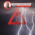 Stravično nevreme besni u regionu! Nakon Istre, na udaru i Dalmacija: Evo gde se premeštaju oluje, moguć grad