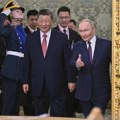 Putin i Si traže granice iz 1967: Objavljena izjava koja se neće svideti Izraelu
