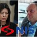 SAZNAJEMO Irena Vujović i bivši gradonačelnik Novog Sada Milan Đurić u Odboru direktora NIS-a