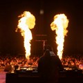 Kragujevac ponovo centar muzike: Počinje 15. Arsenal Fest, stižu Massive Attack, Faithless i Michael Kiwanuka