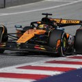 Formula 1: Noris prvi u Austriji
