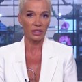 Odmah napustila studio! Voditeljka Dnevnika u programu uživo pročitala vest da je njen prijatelj sebi oduzeo život