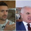 Sprema se najzvučniji transfer u istoriji srpskog fudbala! Tadić i Terzić šest sati na sastanku!