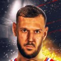Uroš Plavšić se vratio u crvenu zvzedu: Novo pojačanje Stefan Miljenović