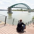 Uklanjanje luka Starog savskog mosta u toku, most u lošijem stanju od očekivanog