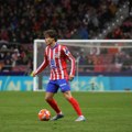 Pao potpis: Rodrigo Rikelme napustio Atletiko! Evo koji klub je pojačao!