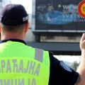 Počela kampanja "Vozi odmoran", cilj smanjenje broja saobraćajnih nezgoda