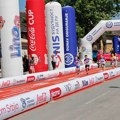 Државно такмичење Спортске игре младих у Бору окупило више од 500 учесника из целе Србије