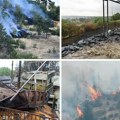 Vatra opustošila sela, ali se Srbija ujedinila! Pokrenute akcije, evo kako možete pomoći ugroženima u požarima