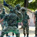 Otpočeo letnji ciklus obuke izviđačkih jedinica Kopnene vojske