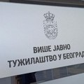 Saslušana osumnjičena za pokušaj teškog ubistva u Južnom bulevaru, tužilaštvo predlaže pritvor