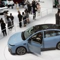 Changan Automobile stiže u Srbiju, prodaja vozila počinje tokom ove godine