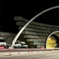 Detektori za eksploziv, oružje i dim: Kako se kontrolišu najkompleksniji tuneli u Evropi