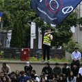 Letnji meseci ne zaustavljaju proteste: Studenti, zborovi i građani i dalje na ulicama