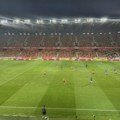 POLUVREME - Pazarci se ne predaju, ali imali su mnogo sreće