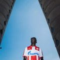Otišao jedan Gabonac, došao drugi: Zvezda predstavila novo pojačanje za Ligu šampiona