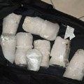 Prevozili kokain, marihuanu i ekstazi: Državljani Srbije i Crne Gore uhapšeni na Malti