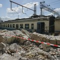 Šest ljudi poginulo u ruskim napadima u Ukrajini, četiri na okupiranim teritorijama