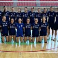SP U21: Odličan start Srpkinja u Indoneziji