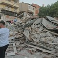 (VIDEO) Zemljotres u Turskoj magnitude 6,1: Srušeno nekoliko zgrada