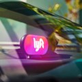 Lyft i Baidu žele robotaksi u Evropi