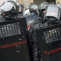 Studenti u blokadi sumnjaju da vlast u narednim danima sprema scenario eskalacije uličnog nasilja