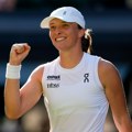 Švjonntek konačno osovjila Sinsinati i najavila napad na US Open