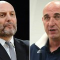"Znam sa Saletom ćelavim šta smo sve radili": Grbović pričao o Topiću, pa se setio Željka i Saše