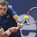 I Međedović ispao u četvrtfinalu, ali je ''skočio'' za osam mesta na ATP listi!