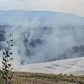 Solarni paneli u Novom Selu kod Lebana, stradali u nedavnom požaru, vlasništvo su Ivana Pantelića, poslovnog partnera…