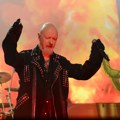 Rob Halford razmatra projekat obrada pesama Tony Bennett