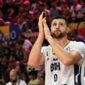 Evrobasket, drugi dan: Gruzija napravila prvi 'brejk', srpski trener 'zaključao' Špance