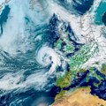 Ciklon razara Evropu: Tornada, superćelijske oluje i veoma krupan grad; Evo šta čeka Srbiju