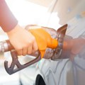 Nove cene goriva: Koliko će koštati benzin i dizel sledeće nedelje