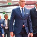 Prve reči Zvezdana Terzića posle žreba za Ligu Evrope: "Njih je važno da izbegnemo, možda dođe vezni igrač..."
