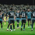 Feliks se pronašao u Saudijskoj Arabiji, het-trik na otvaranju sezone, pogađali Koman i Ronaldo