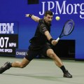 Novak Đoković i Tejlor Fric igraju za polufinale US Opena: Repriza reprize ili presedan