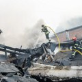 Rusija napala Ukrajinu dok je Putin gostovao siju: Sve je razoreno, Poljska digla avione (foto)