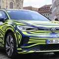 Nemačka auto-industrija raste zbog električnih vozila, ali američke carine prete