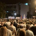 Raspiši izbore: Ovo su ključne poruke iz Novog Sada