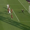(VIDEO) Kakva šteta – golčina Jovića poništena zbog ofsajda