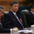 Si Đinping pozvao na očuvanje multilateralnog trgovinskog sistema