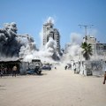 Francuski ambasador u Izraelu: Priznanje Palestine ključno za razoružavanje Hamasa