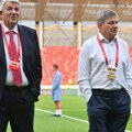 Stojanović: Engleska nam je zadala bolan udarac, pokazaćemo reakciju protiv Albanije