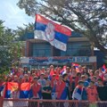 Bubanjski heroji tradicionalno i na svoj način obeležili "Dan srpskog jedinstva, slobode i nacionalne zastave"