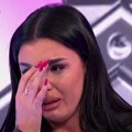 Анита у шоку након раскида Огласила се и изустила само једно, па без милости ударила на Анђела
