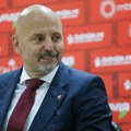 Obradović hoće na klupu Srbije: Legenda istakla kandidaturu za mesto Pešićevog naslednika! (foto)