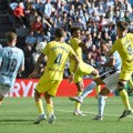 Rival Zvezde u čudnoj seriji: Peti uzastopni remi španskog tima!