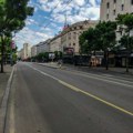 Kolaps na Terazijama: Saobraćaj blokiran, evo šta je uzrok zastoja
